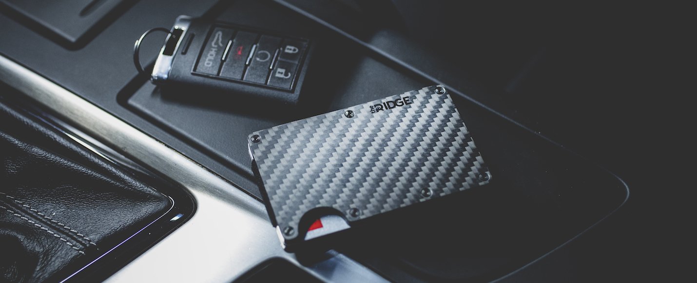 What is Carbon Fiber?