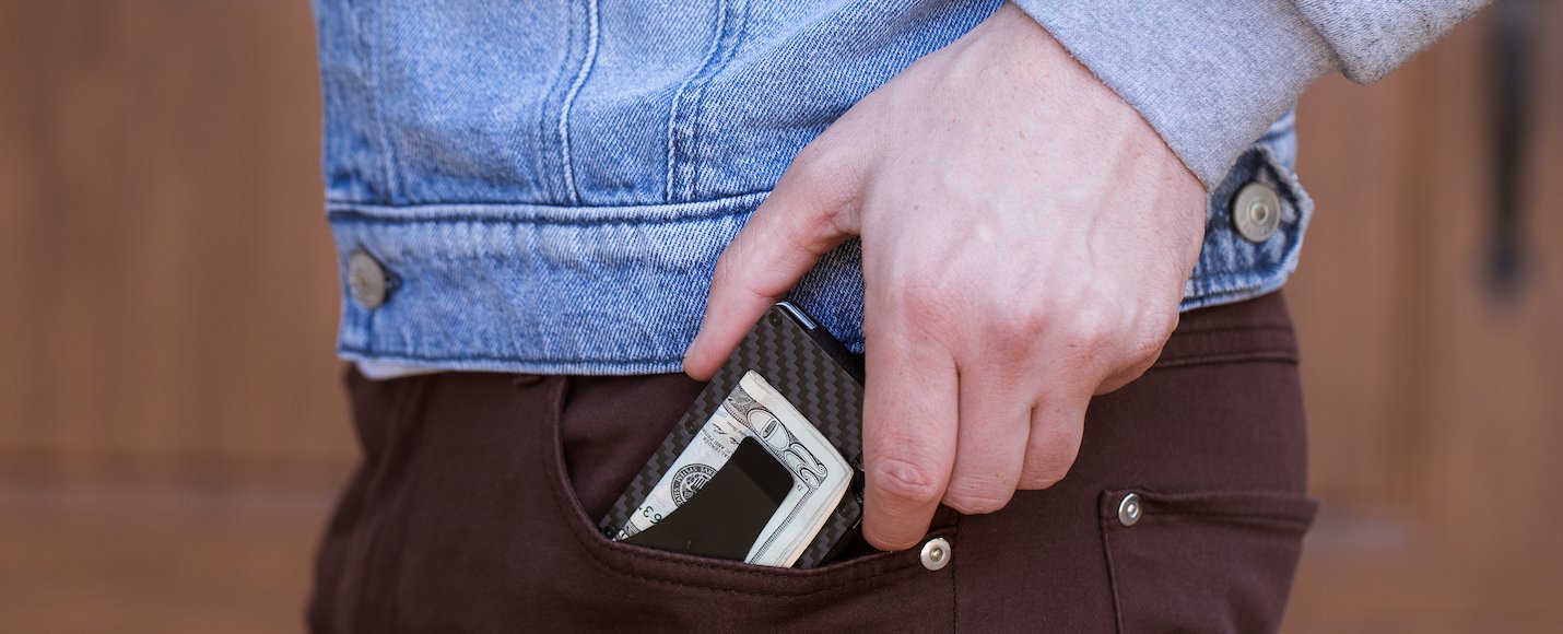 Tips For Wallet Security