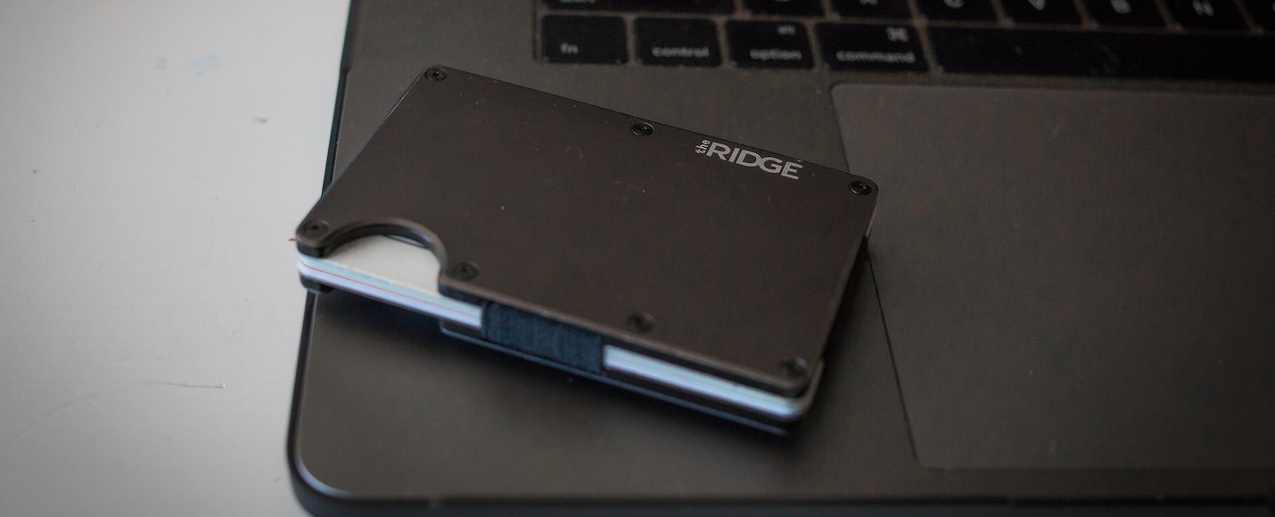 What Technology Do You Need to Carry?