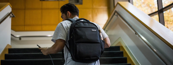 Ridge commuter backpack online