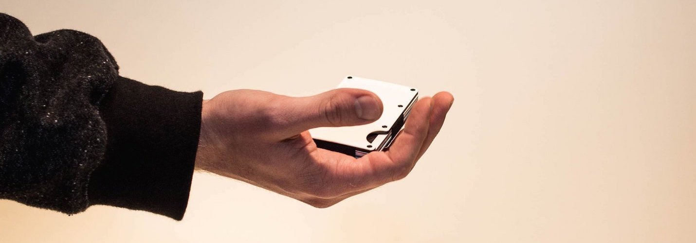 Front Pocket Wallets: Save Yourself the Back Pain