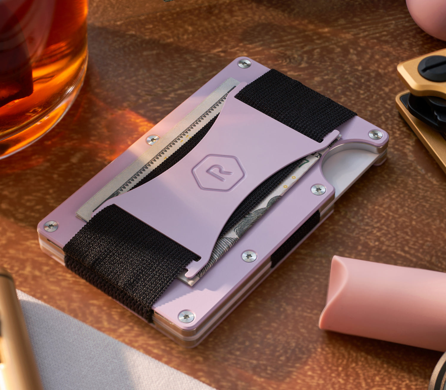 Money Clip