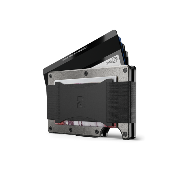 The Ridge Wallet + Keycase Kit The Ridge UK