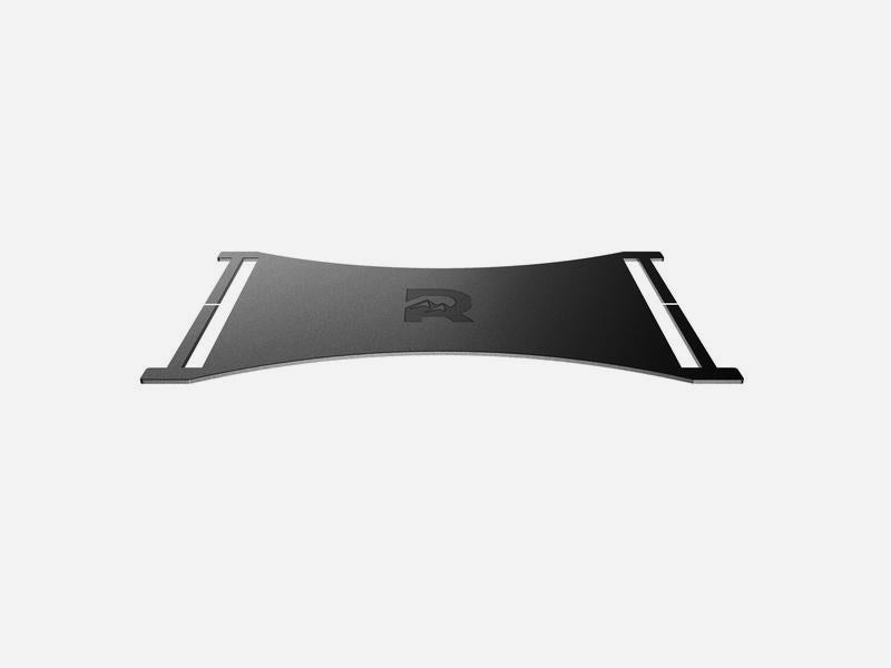 Black / No