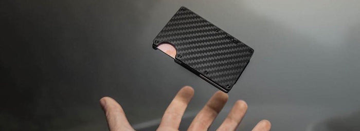 3 Reasons This Will Be The Last Wallet You'll Ever Use