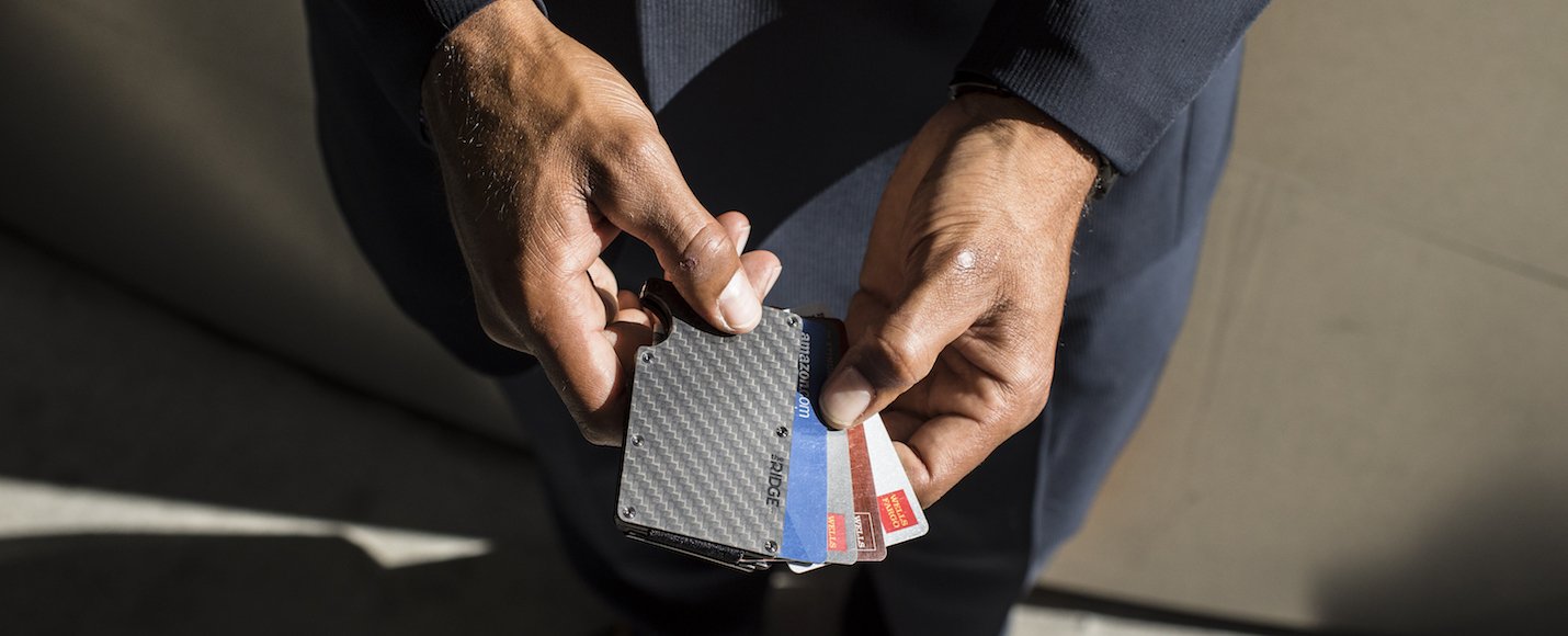 Best Credit Cards for the Online Shopper in all of us