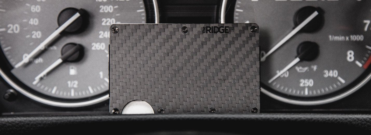 Life hack: fix your wallet