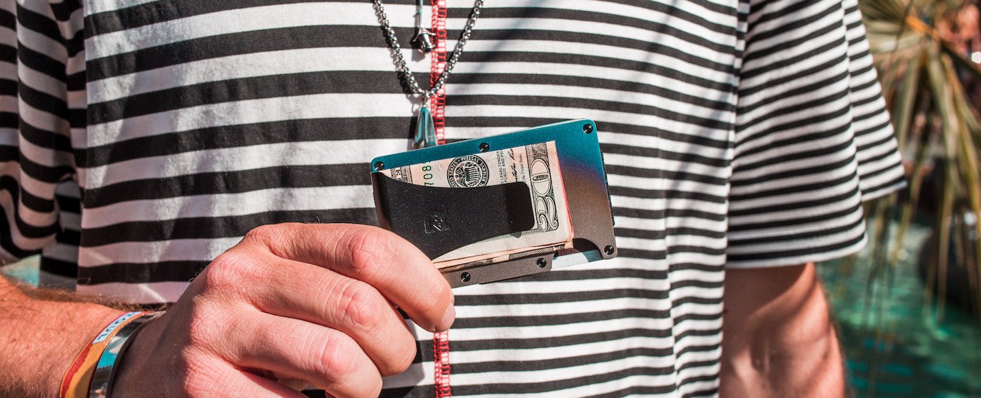 Best ways to stop losing your wallet, keys, and cell phone
