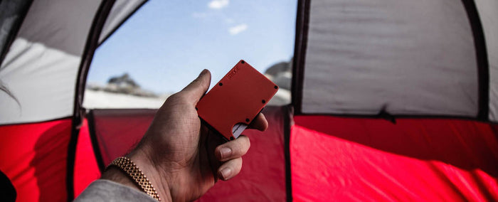 Rugged Survival Gear For Camping Trips