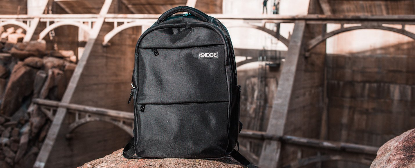 Introduction to The Commuter