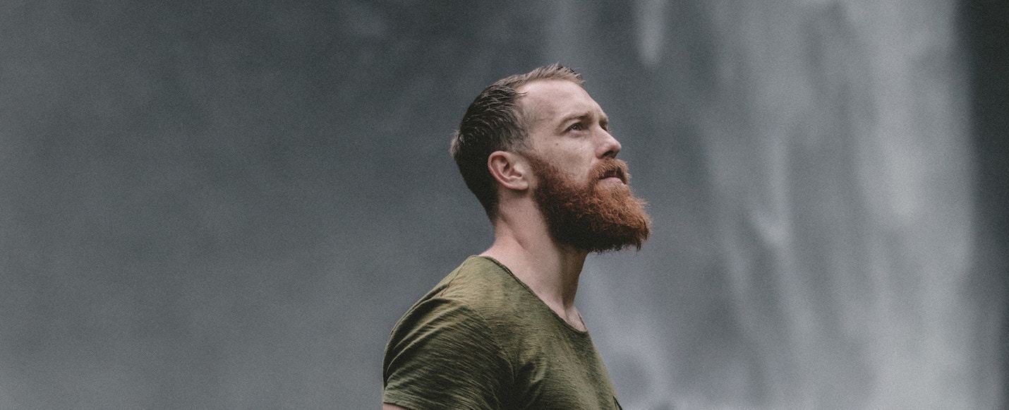 Winter Beards: Balancing Warmth and Neatness