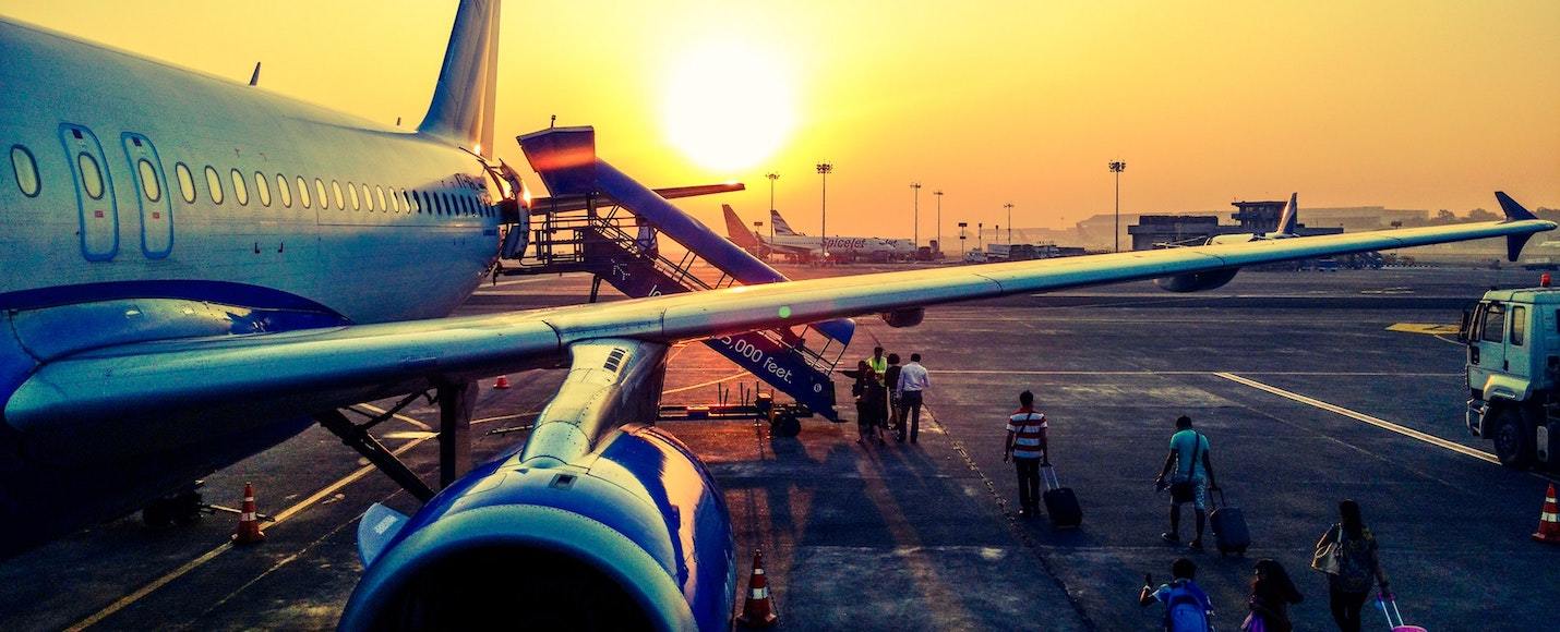 How to pack for the airport