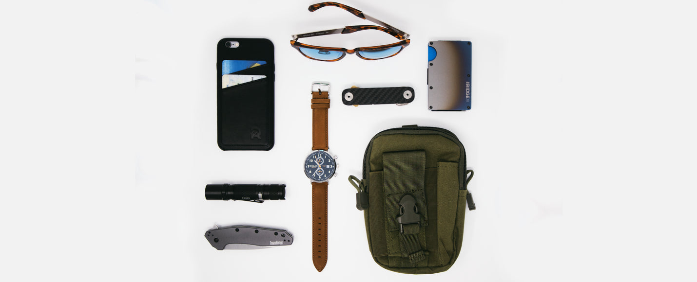 Favorite EDC Community Pictures