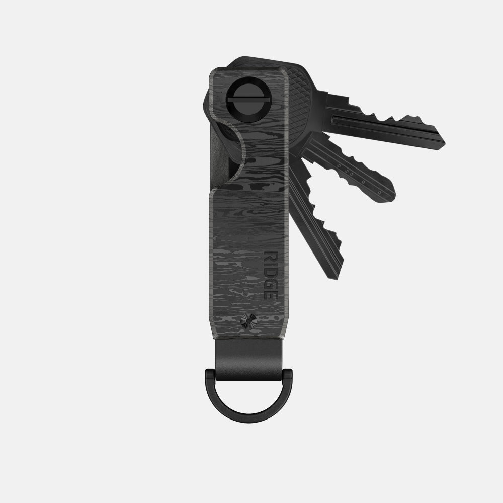 Carbon (£79) Keycases for Keycase Upsell