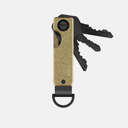 Brass-KeyCase-