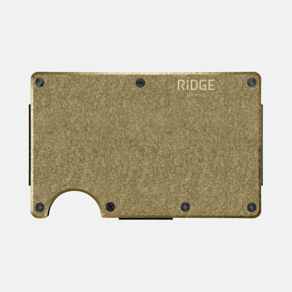 Titanium (£99) Wallets for Keycase Upsell - 62%