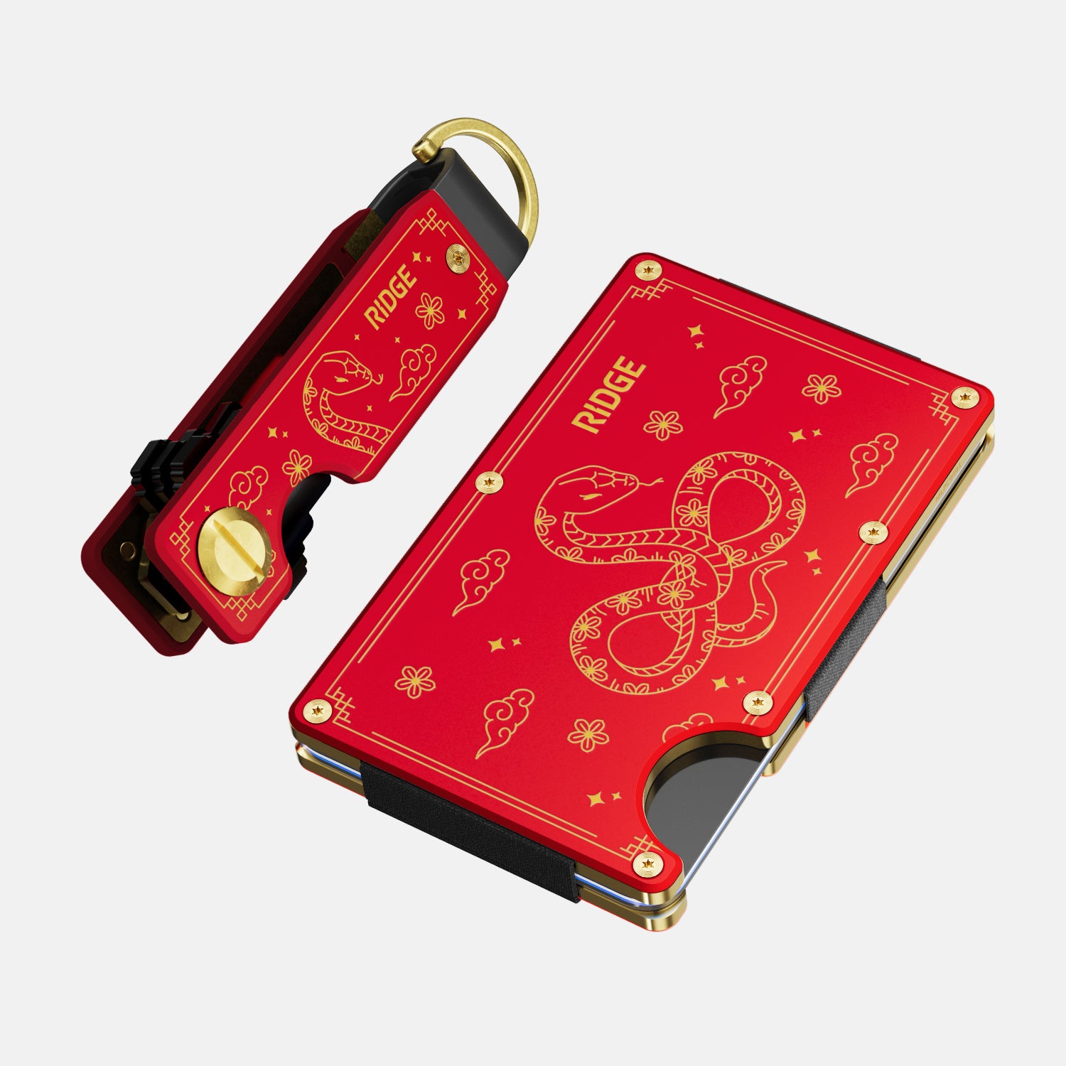 PDP SWATCH - Year of the Snake DDK