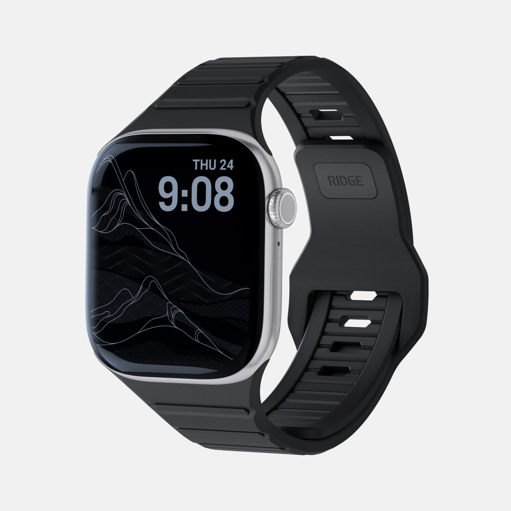 PDP SWATCH // EVERYDAY WATCH STRAP - SMALL [HIDE]