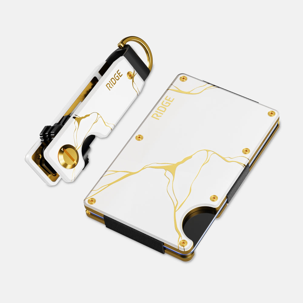 PDP SWATCH // KINTSUGI DDK [HIDE]