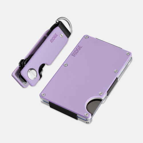 Daily Driver Kit - Lavender