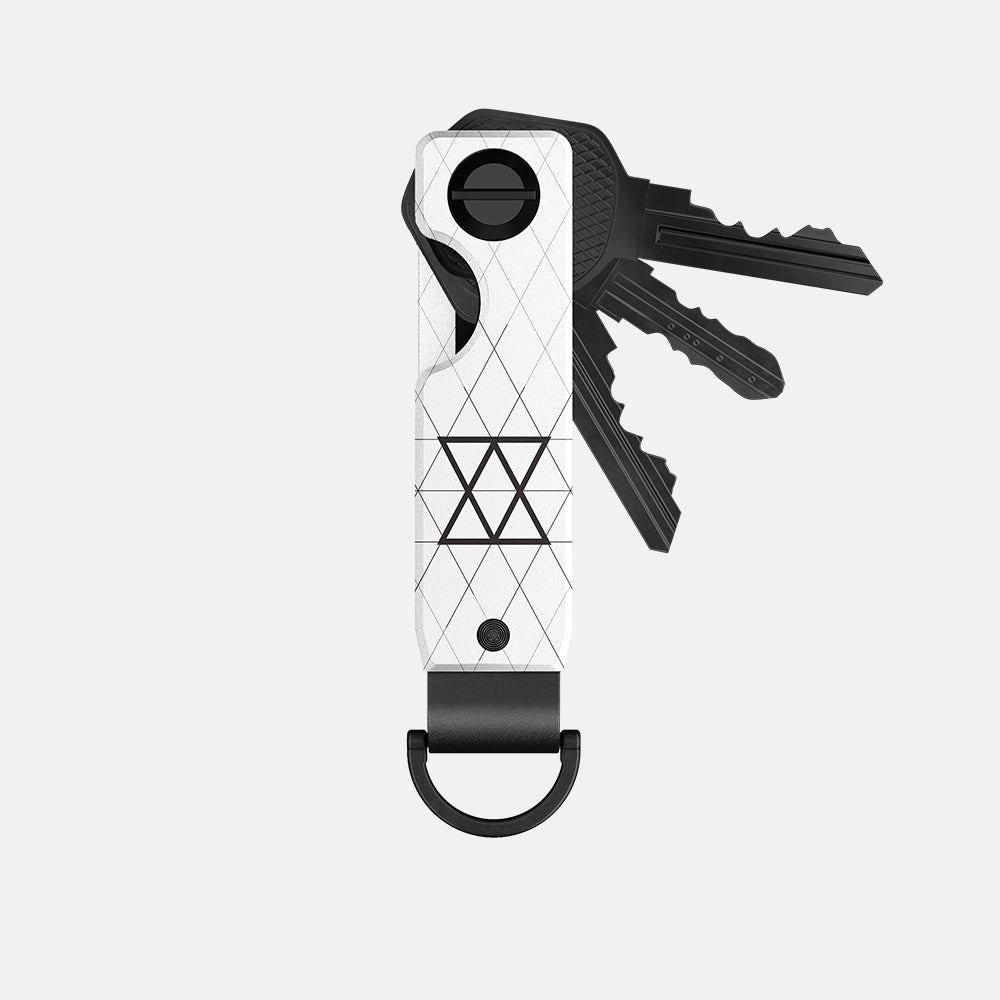 PDP SWATCH // KEYCASE [HIDE]