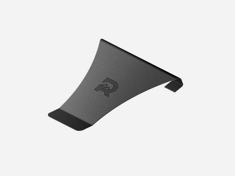 Individual Money Clip - Black ST