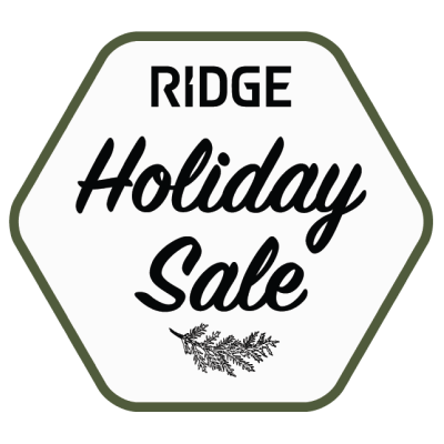 Early Bird <br> Holiday Sale