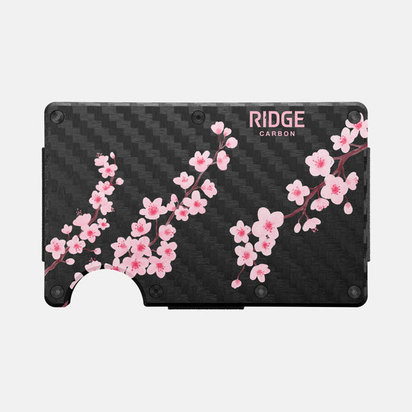 Ridge Wallet - Ryu | TWO LEGENDS, ONE VISION - Ridge UK