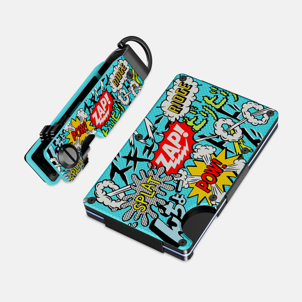 PDP SWATCH // Shogo - DDK [HIDE]