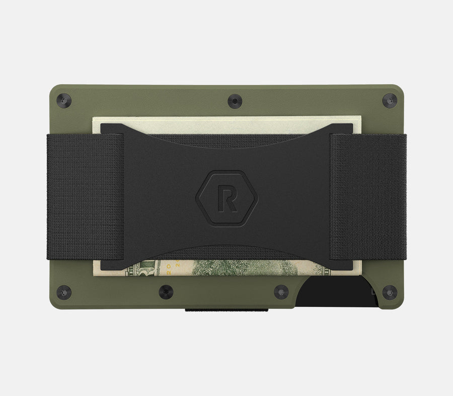 Matte Olive