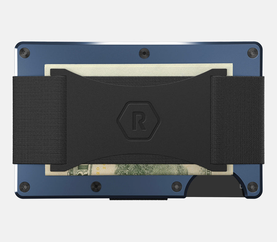 Alpine Navy