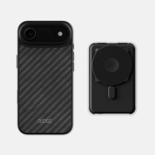 Everyday Charging Kit - iPhone Air - Carbon