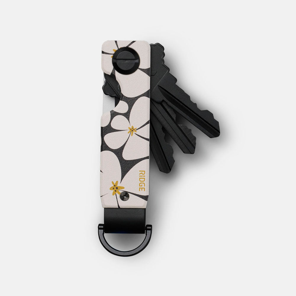 Flower Fusion Keycase Swatch PDP [HIDE]