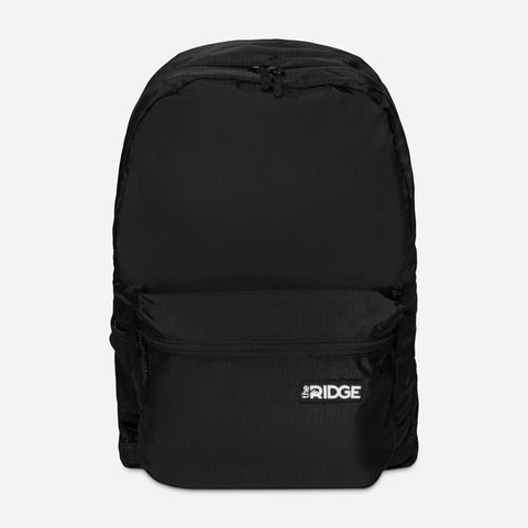 The Packable Backpack