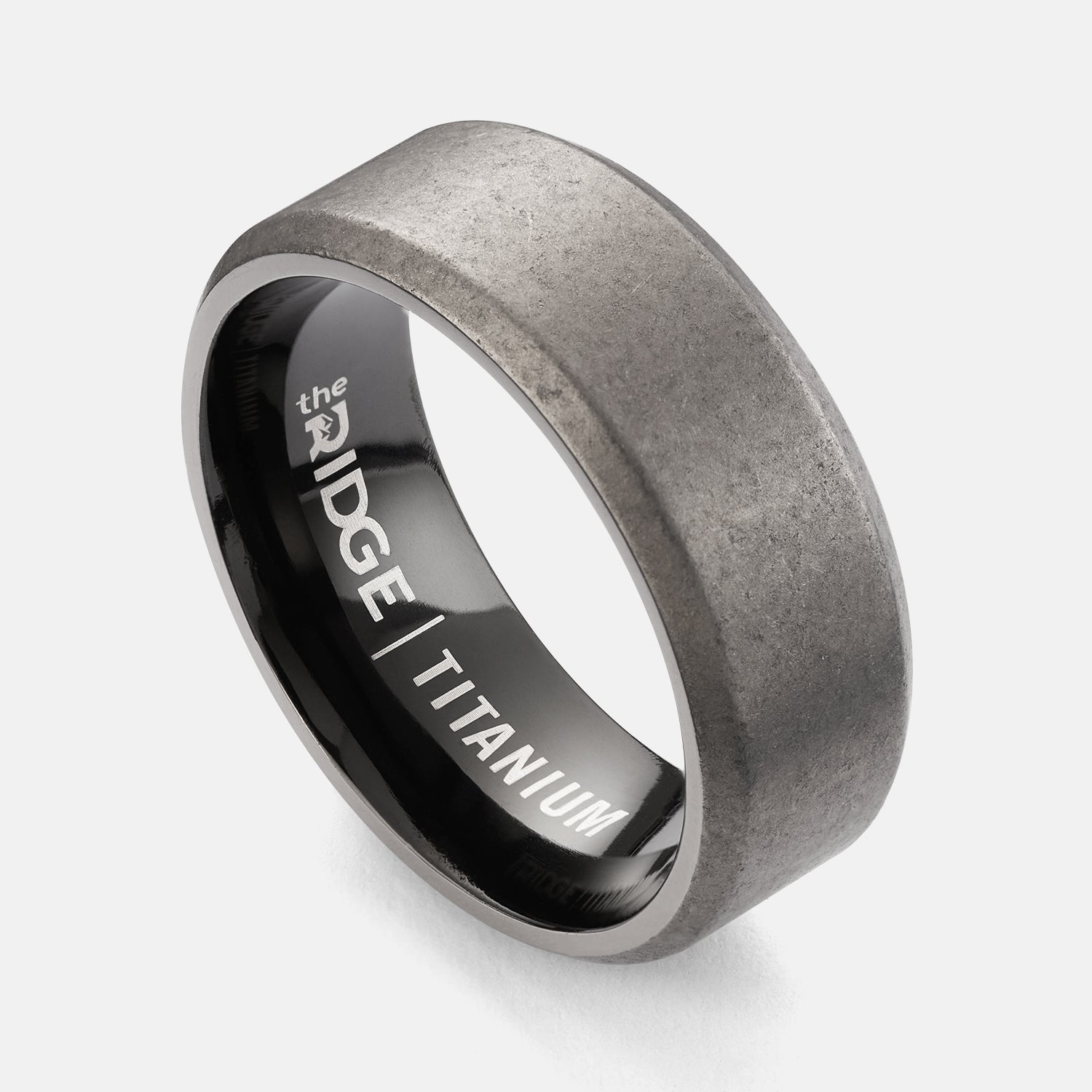 The Best Wedding Ring for a Working Man | QALO
