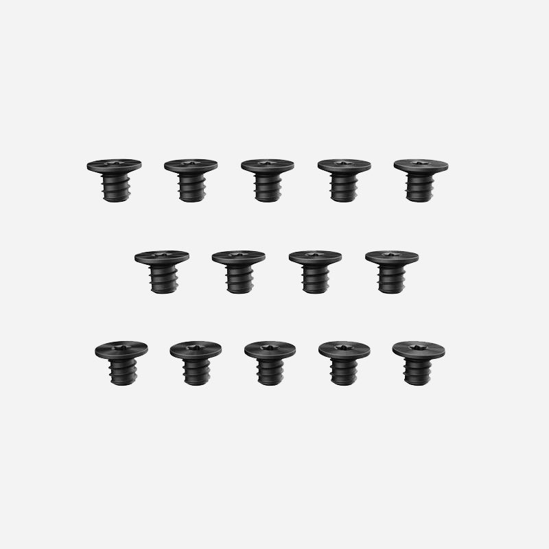 Replacement Screws for Ridge Wallet