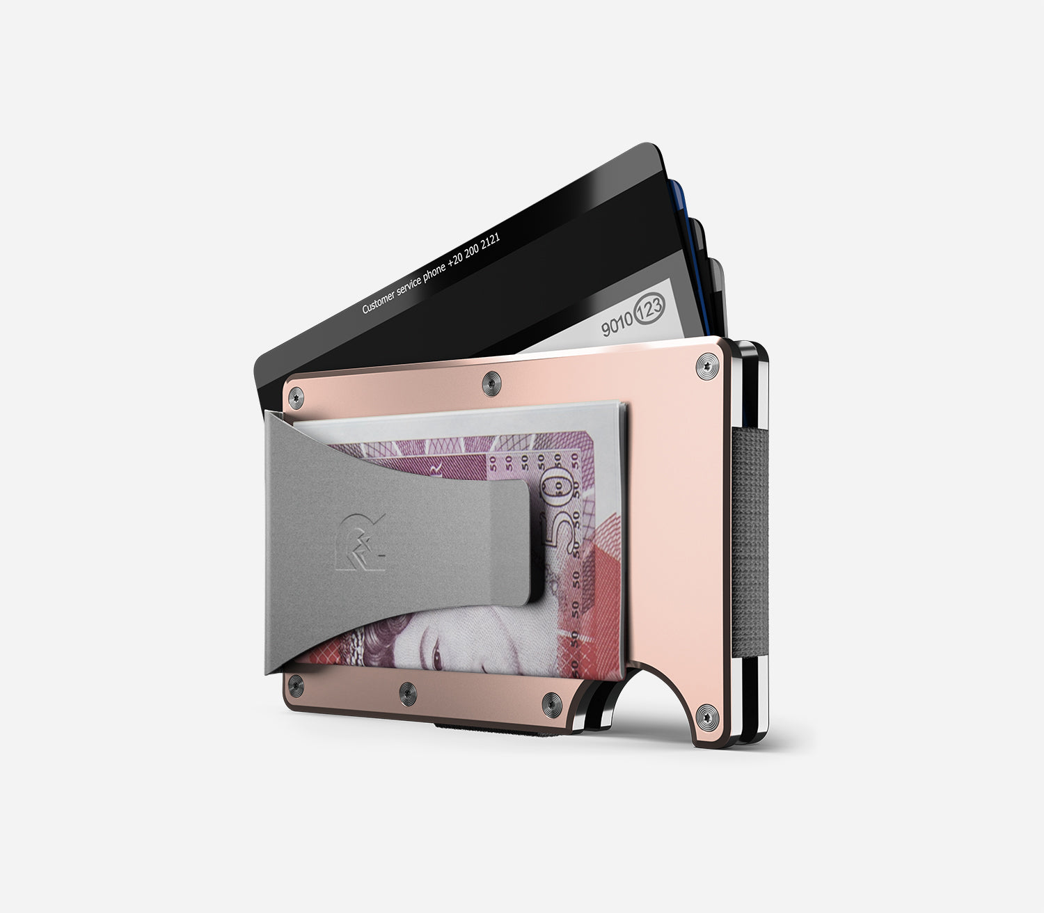 Money Clip